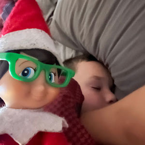 Meet your Posher, Brantyn